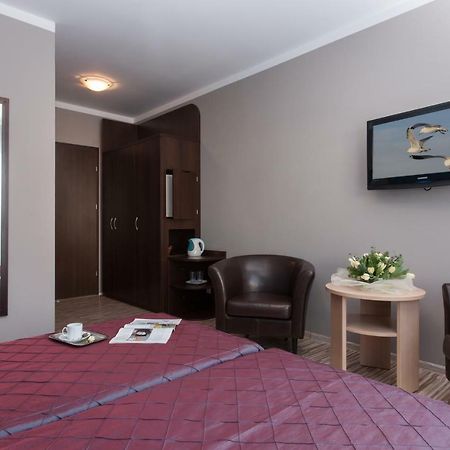 Na Bialej Daire Rewal Dış mekan fotoğraf