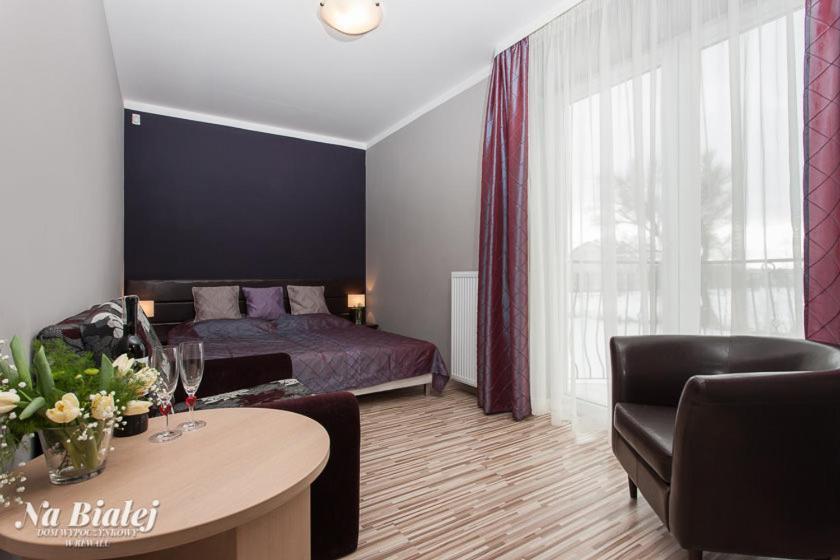 Na Bialej Daire Rewal Dış mekan fotoğraf